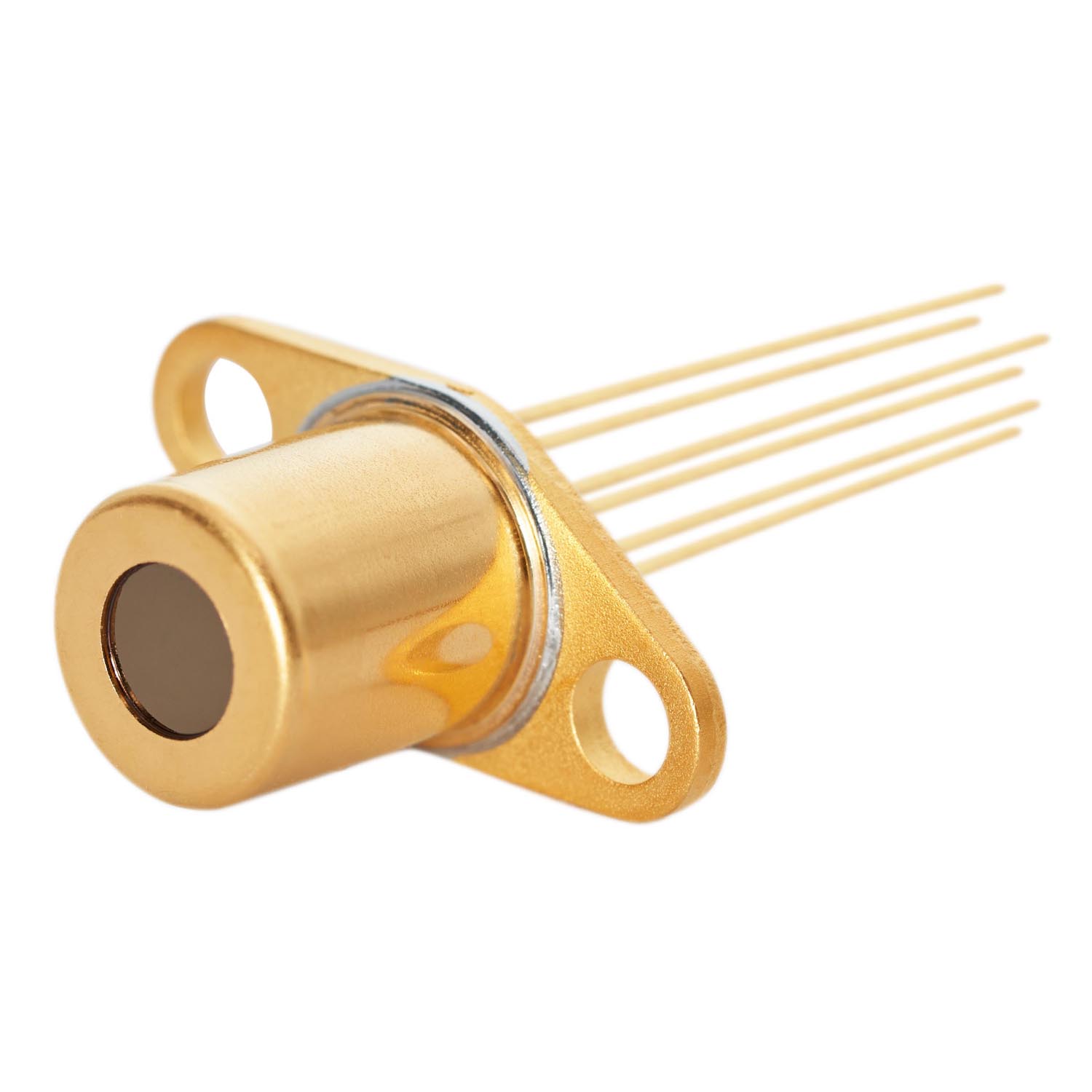 PbSe Infrared Detector