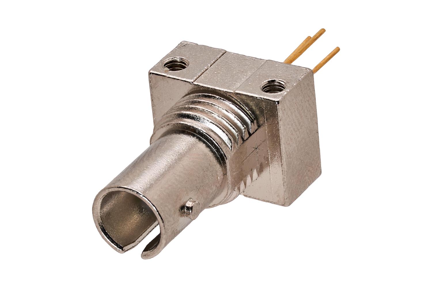 High Speed InGaAs Detector