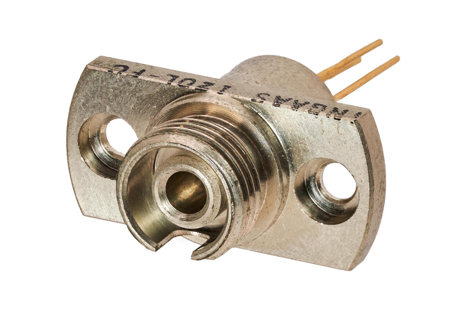 High Speed InGaAs Detector