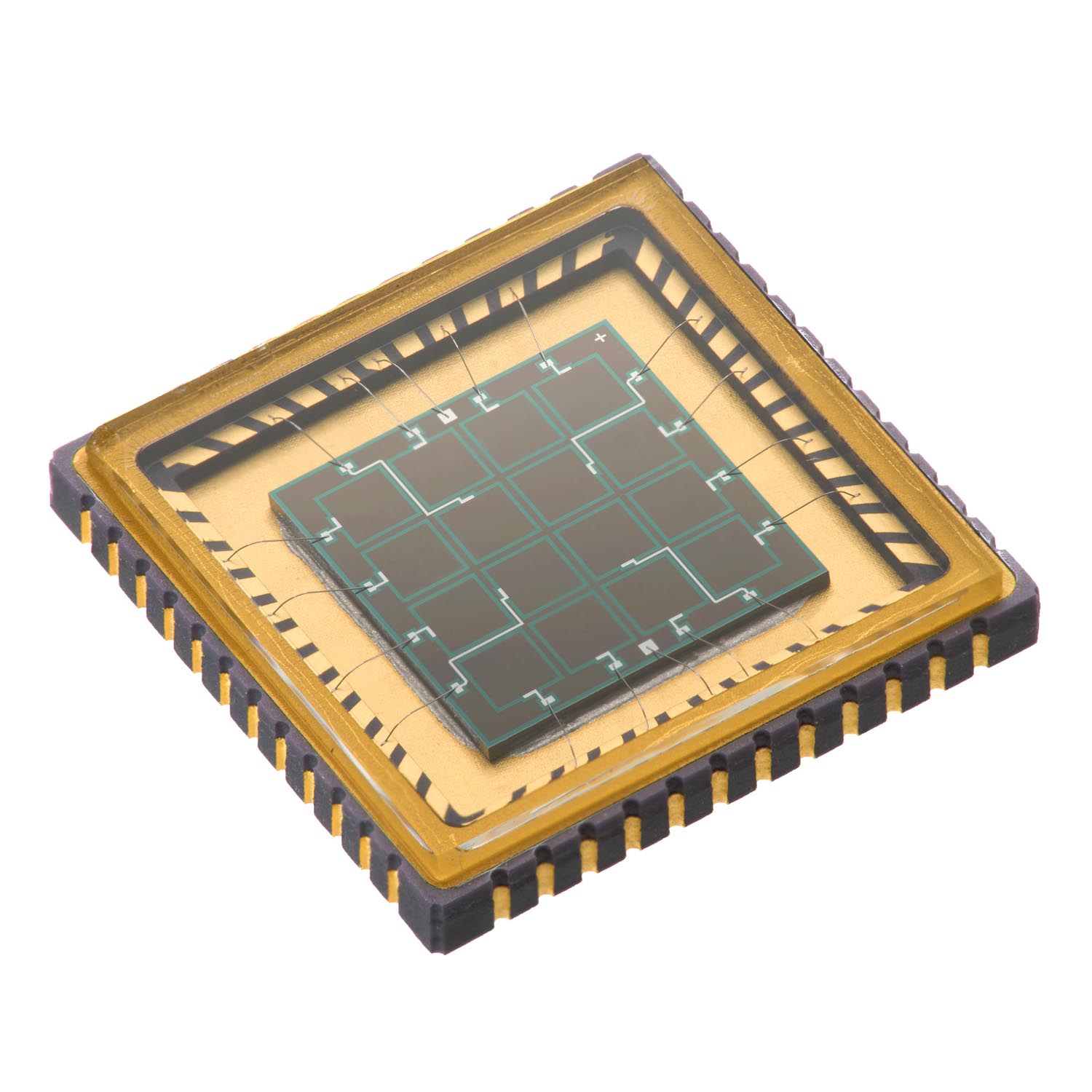 Multielement Array Photodiode