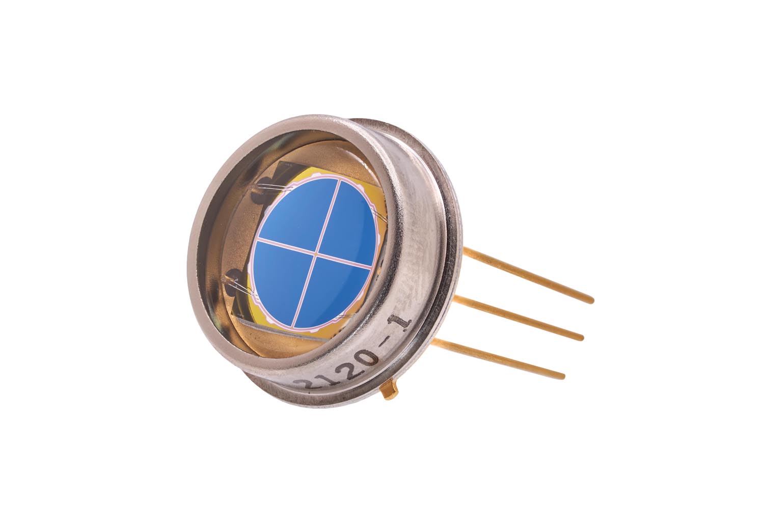 Quadrant Photodiode