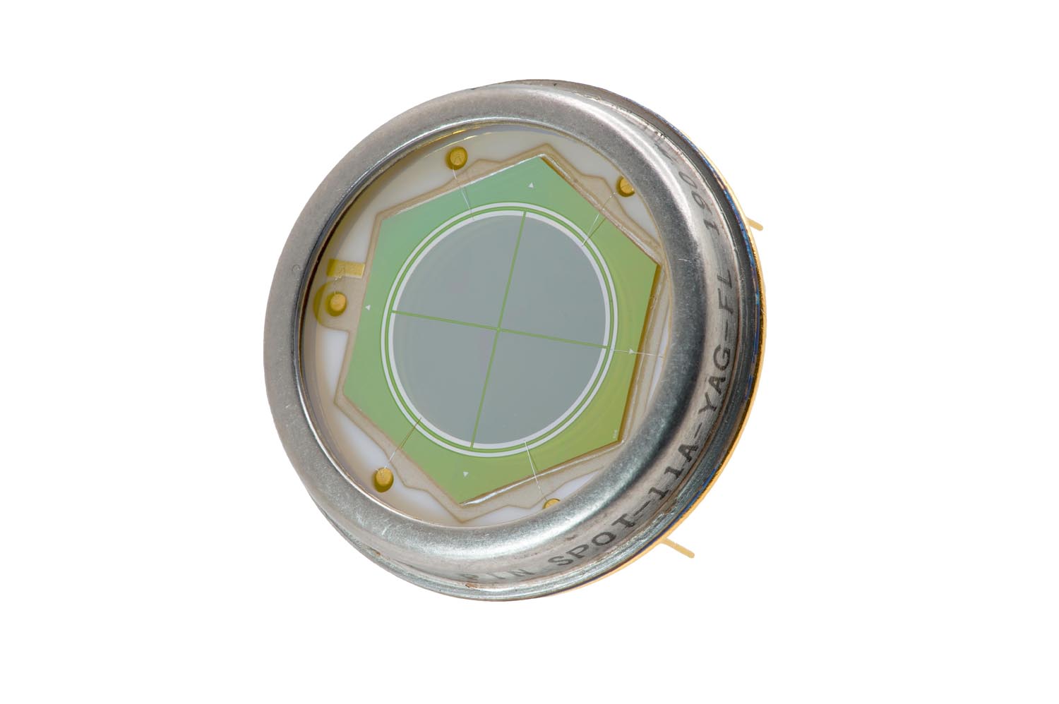 1064nm YAG Detector