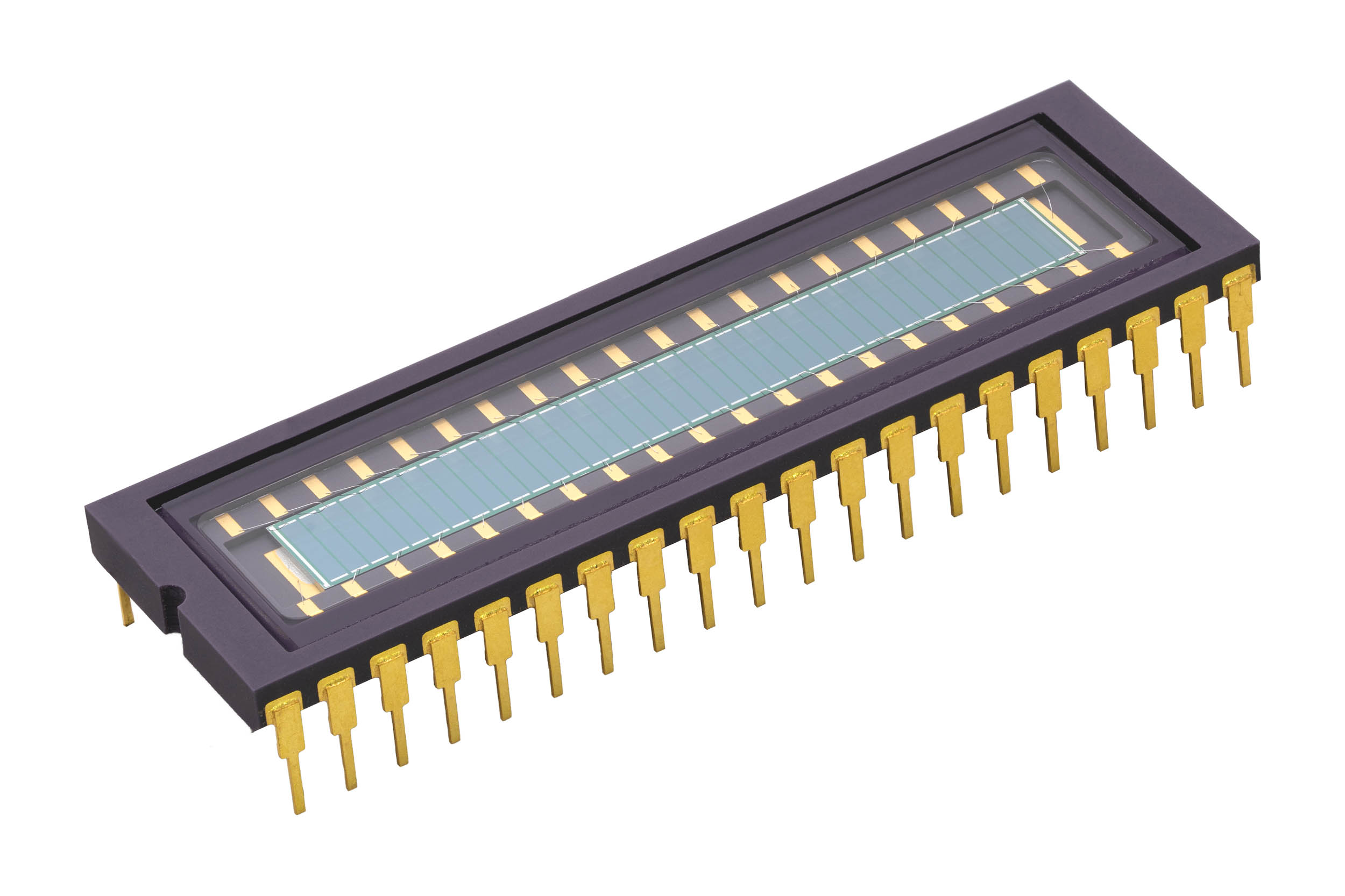Silicon Array