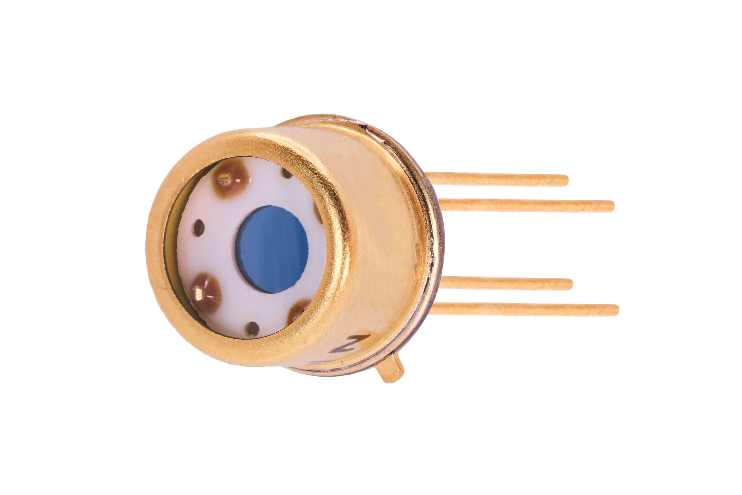Dual Sandwich Photodiode