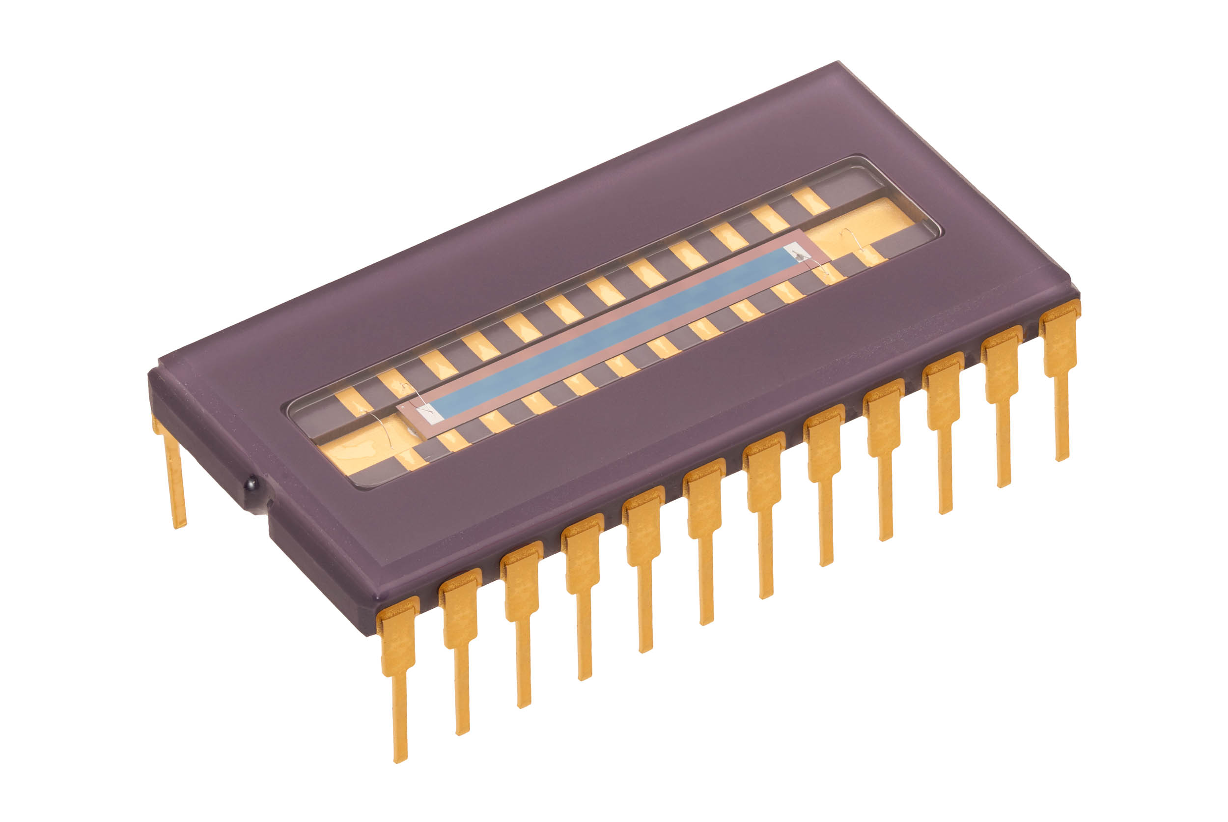 Position Sensing Diode