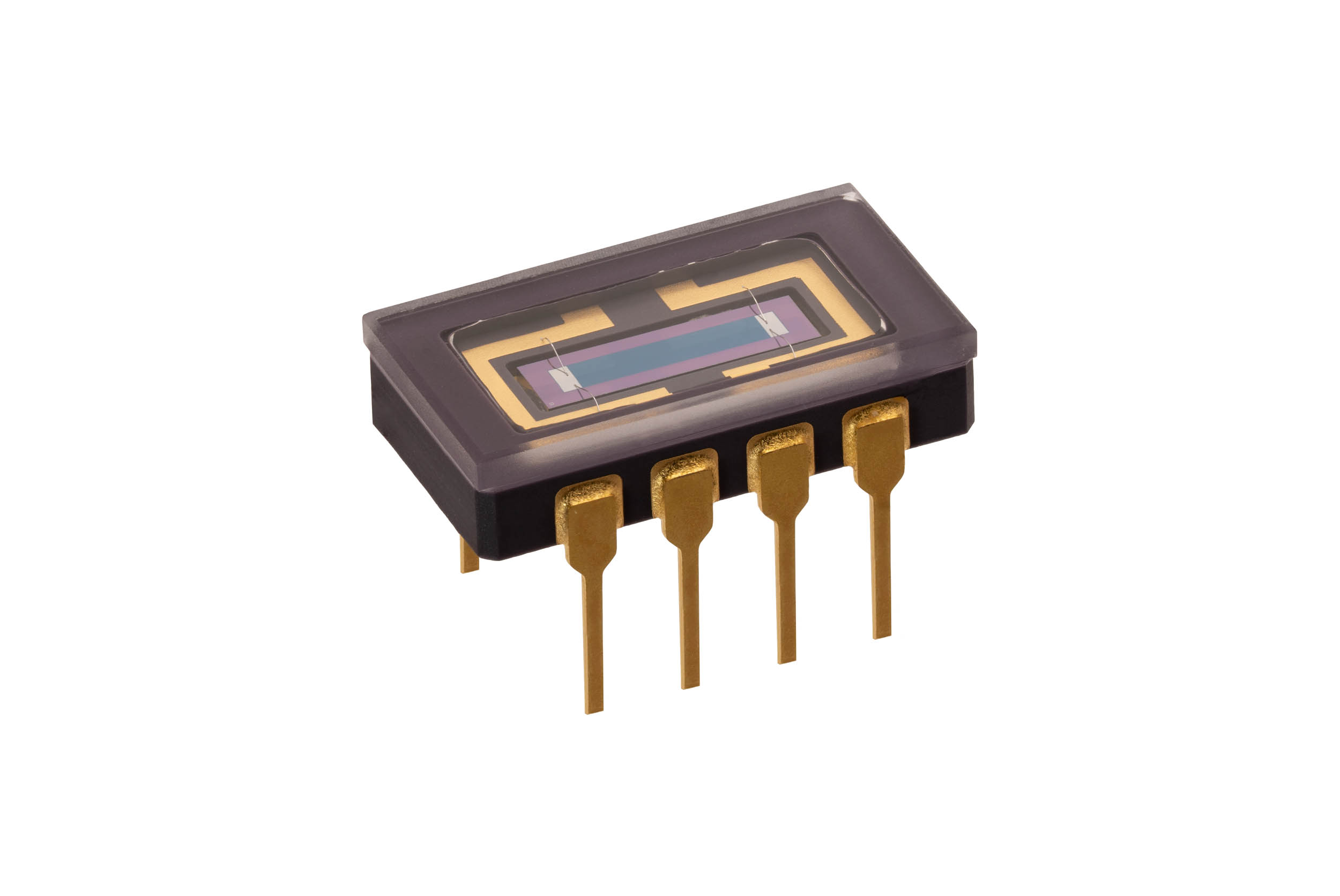 Position Sensing Diode