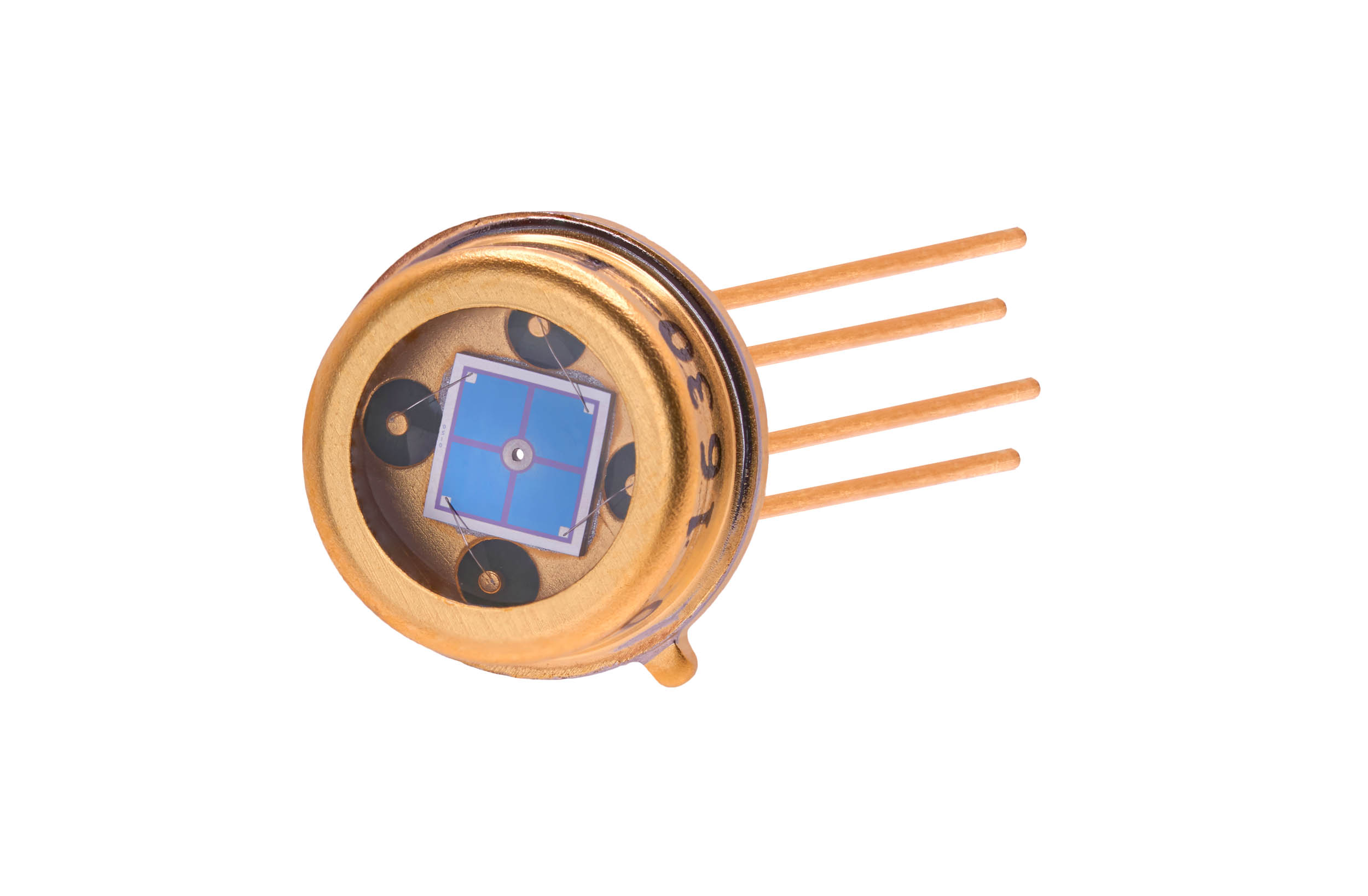 Quadrant Photodiode