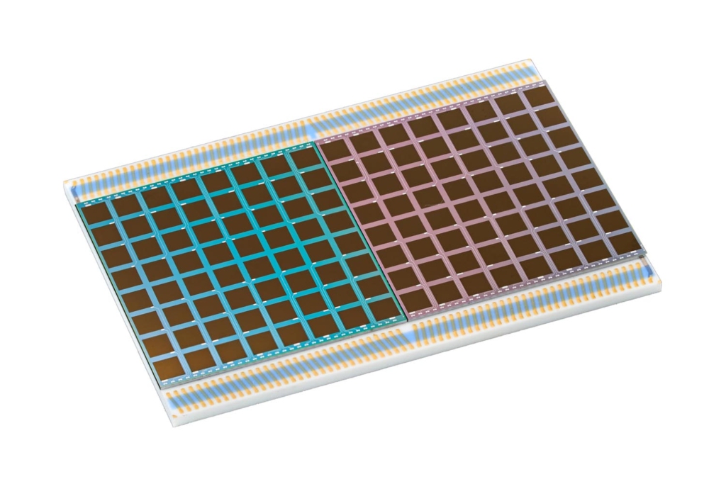 X-Ray Array Detector Module