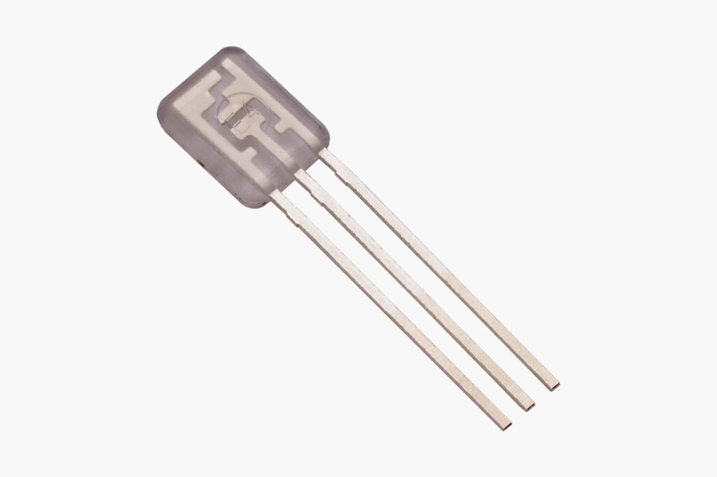 LED